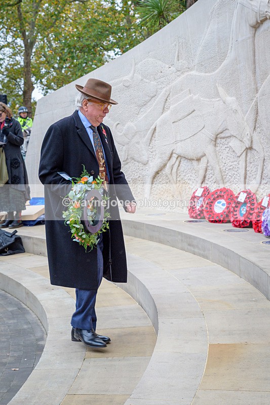 NGP_8226 - 2024 Animals in War Remembrance Gathering