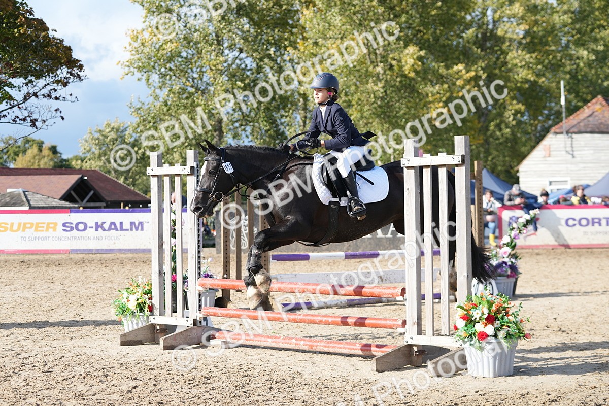 SBM_49410 - J8 - Junior Pony 65cm Championship