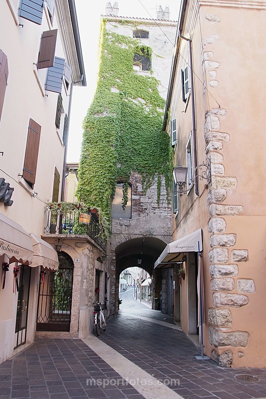 Garda 4 - Travel, city/land scapes