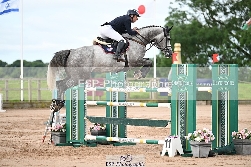 240721A-085334-16703 - Cls 20, 1 Star Gold Tour 1.35m