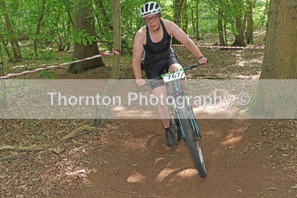 767 - MTB East Round 6 Potash 1st June 2025 10:30 Female Adult Elite+Female U14/U16Juv/Youth Race