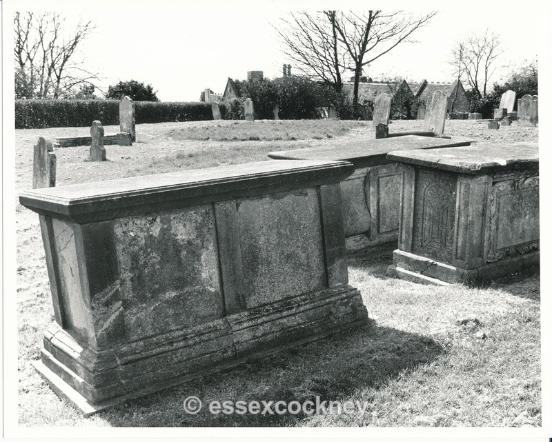  - Leigh on Sea