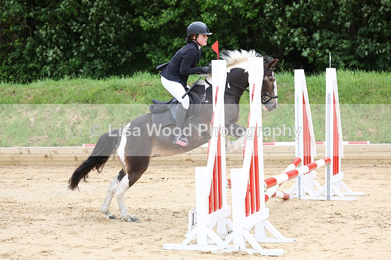 3E7A3691 - Class 4: 60cm Junior