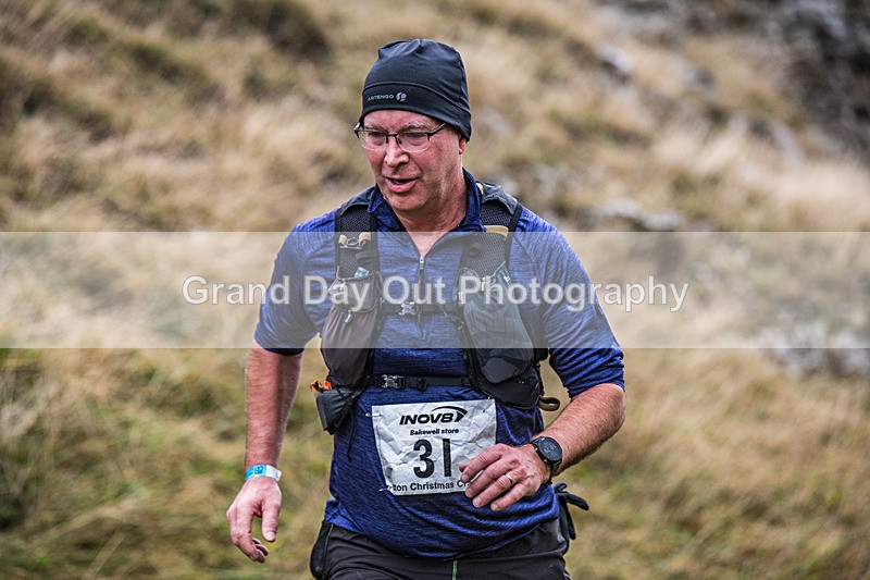 Litton-862 - Litton Christmas Cracker Fell Race Sunday 15th December 2024