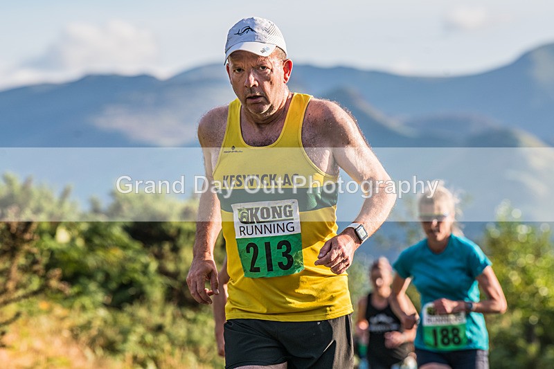Latrigg-277 - Not Round Latrigg Race Wednesday 14th August 2024