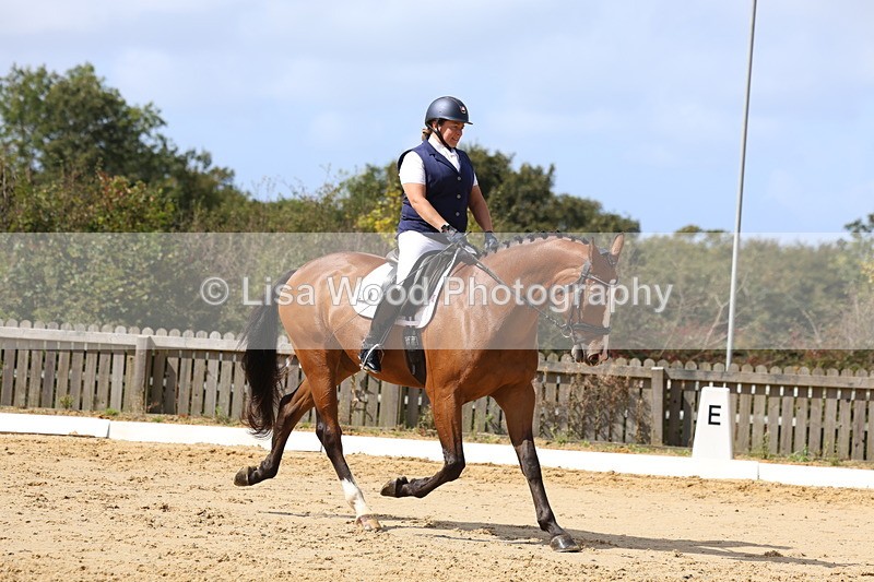 3E7A3646 - Class 8: Novice 6 Section A Championship