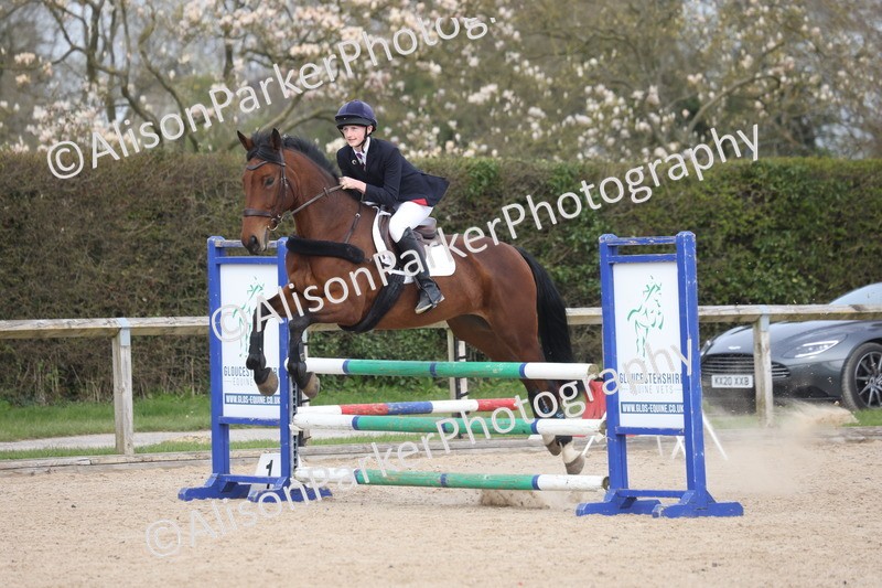 20260322-1854 - Class 5 - 1.0m