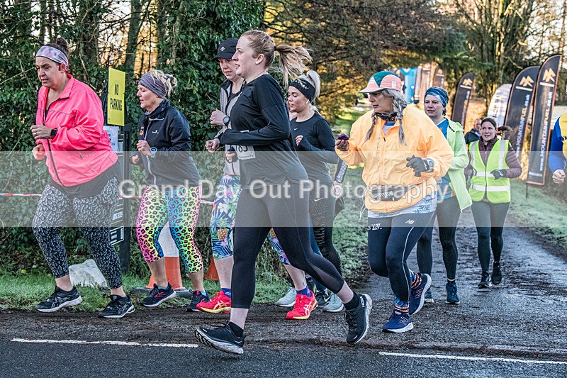 North Lakes Half Marathon  10k-85 - North Lakes Half Marathon & 10K Road Races Monday 2nd January 2023