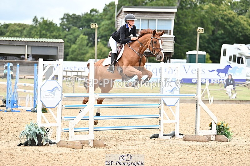 250706A-143020-19980 - Cls 49 Snr 1.10m Grand Prix