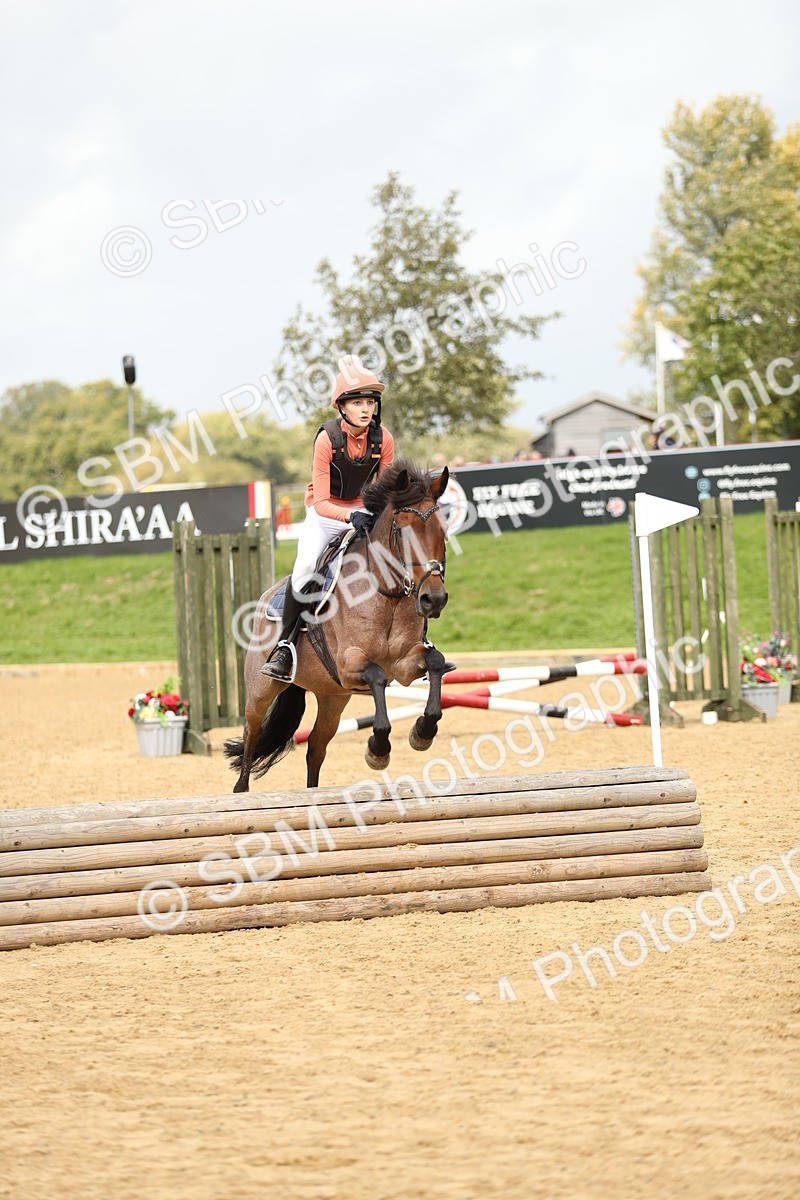 SBM_21977 - E9 - Eventers Challenge 60cm Championship