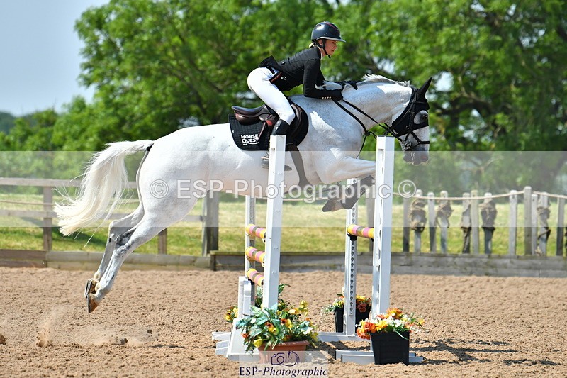 230609A-110346-00202 - Cls 1 Snr 1.05m & 1.10m Open