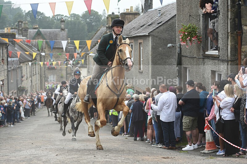 045 - Langholm Common Riding 2025