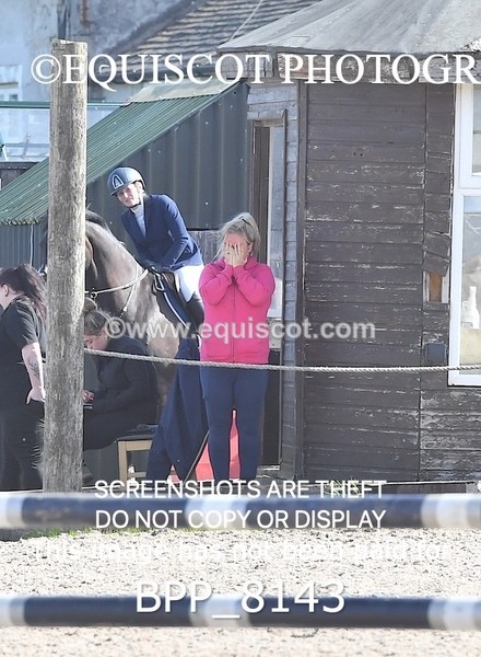 BPP_8143 - CLASS 33 SUN 2ND ROUND Equiyd 0.85m Amateur Championship Qualifier