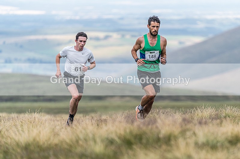 Fellside-62 - Fellside Fell race Wednesday 22nd July 2026
