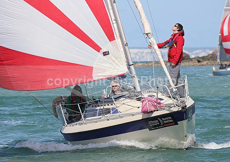 130601 EPPI 2 WT7A8871 - ROUND THE ISLAND RACE - 1st June 2013