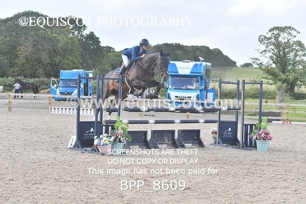BPP_8609 - CLASS 39 SUN 2ND ROUND Equiyd 1.10m Amateur Championship Qualifier