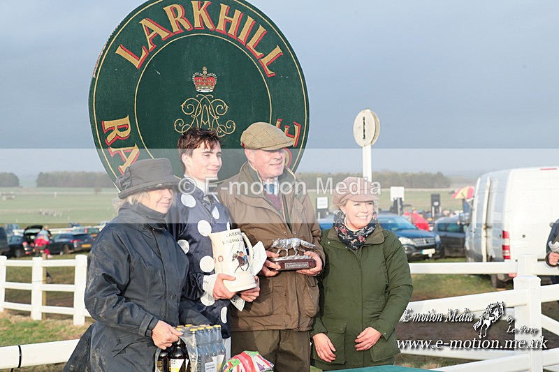 PtP 311223 1195 - Larkhill Racing Club Point-to-Point 31/12/23