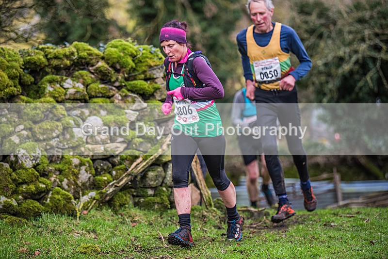 Giggleswick-805 - Kendal Winter League Races Giggleswick Sunday 14th January 2024