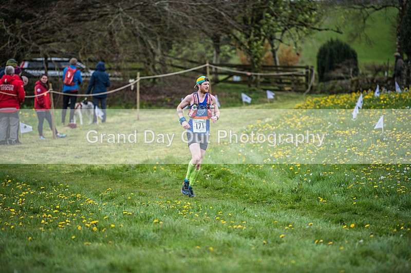 3 Peaks-2366 - The 3 Peaks Race Saturday 27th April 2024