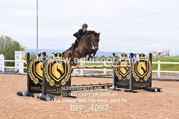 BPP_4097 - CLASS 18 SUN Ron Brady Sporthorses RHS Classic Championship qualifier