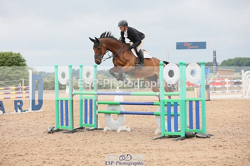 250524-114220-04546 - Cls 14 Snr Newc 1st Rnd