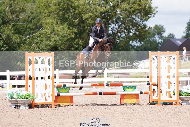 250628-141512-05989 - Cls 23 Pony Intro & 80cm Open