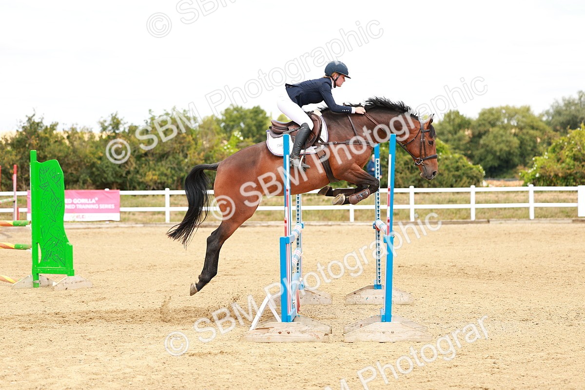 SBM_006292 - Class 3 - Senior British Discovery - 1.00m