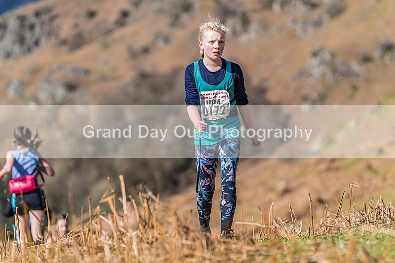 Elterwater-115 - Kendal Winter League Races Elterwater Sunday 24th March 2024