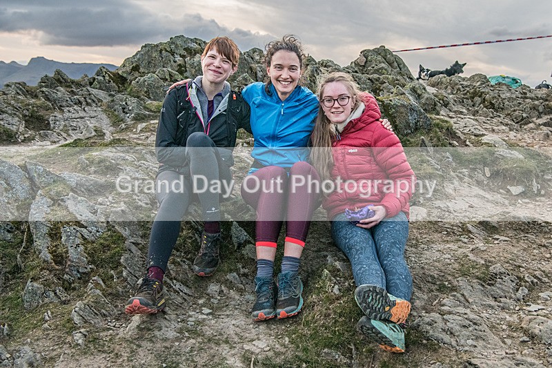 Loughrigg-813 - Loughrigg Fell Race, Wednesday 8th April 2026
