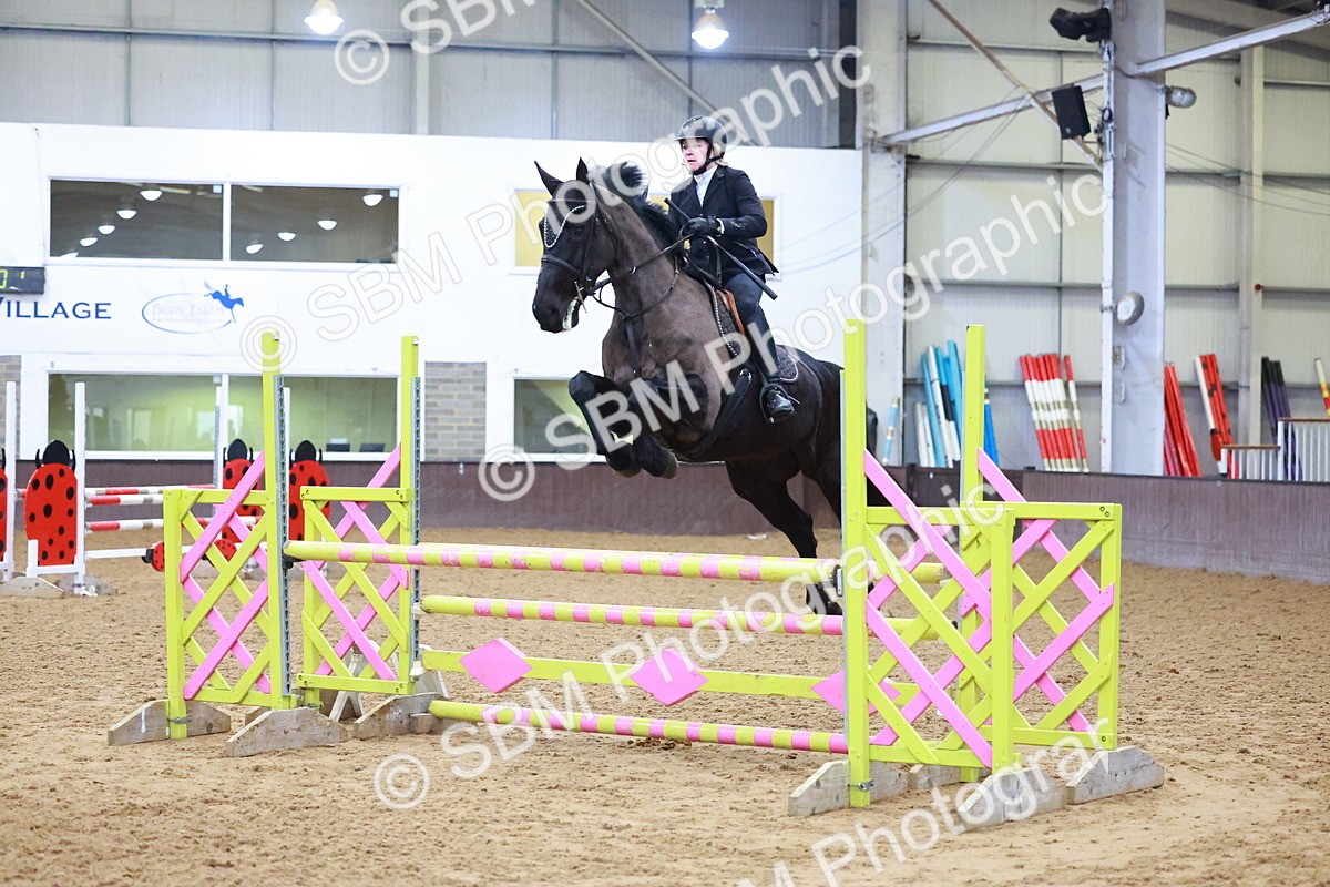 SBM_003475 - Class 3 - Senior Discovery - 1.00m