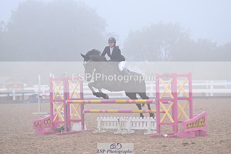 240907A-105232-00544 - Cls 7 95cm Amateur Qualifier