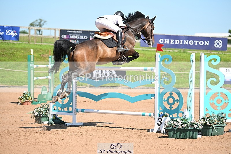 240719A-151909-11892 - Cls 6, 3 Star Big Tour LR 1.50m