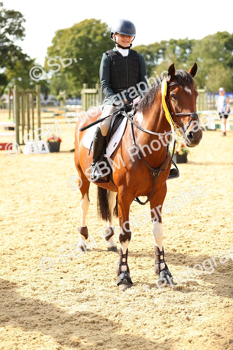 SBM_68020 - J17 - Junior Pony 80cm Championship