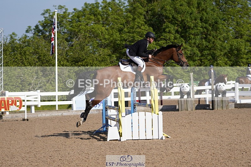 230528A-091734-05674 - Cls 30 British Novice & 90cm Open