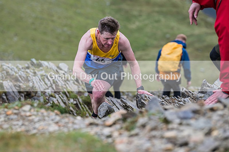 Grisedale HS-275 - Grisedale Horseshoe Fell Race Saturday 5th September 2026