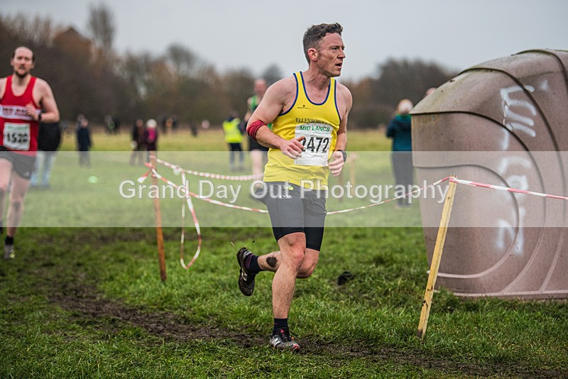 Blackpool-799 - Mid Lancs XC Blackpool Saturday 13th January 2024