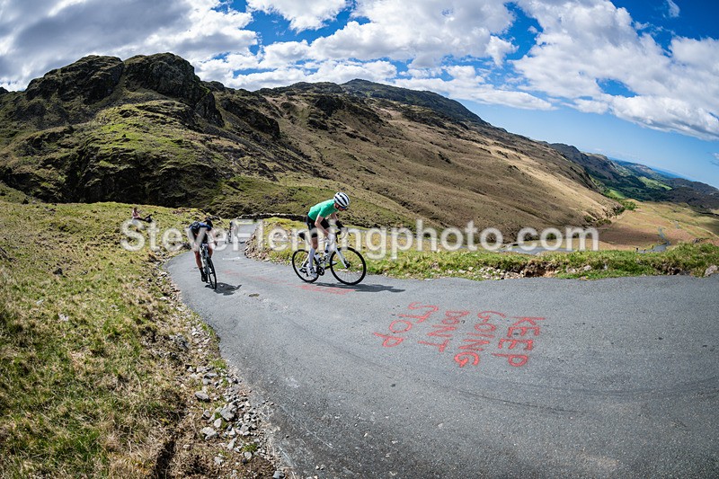 114840 - Hardknott Pass Camera 2 11.00-12.00