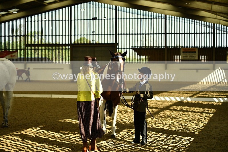 WJ5_4034 - Class 2 Best Condition In hand