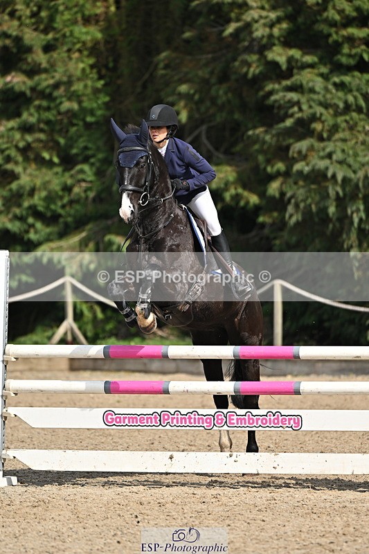 250322A-125015-02659 - Cls 10&20 Snr 1.05m Open & Nat Am Qualifier