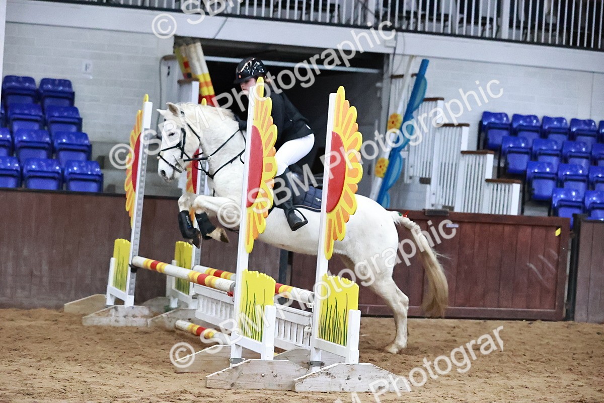 SBM_001583 - Class 4 - Show Jumping 70cm