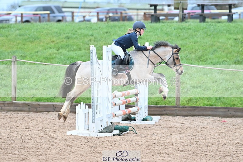 231203A-132735-01401 - Cls 23 Stepping Stones 128cm & 138cm