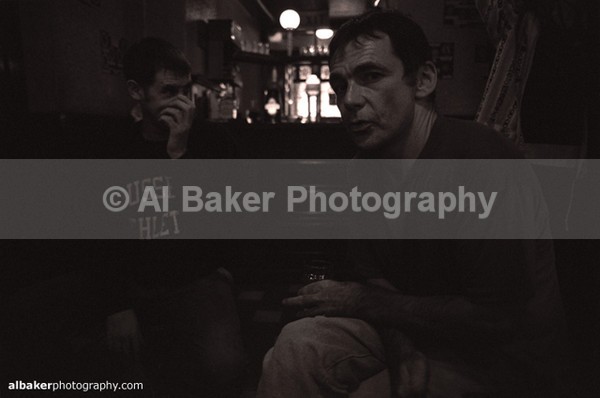 419 - A BIT OF PERSONAL