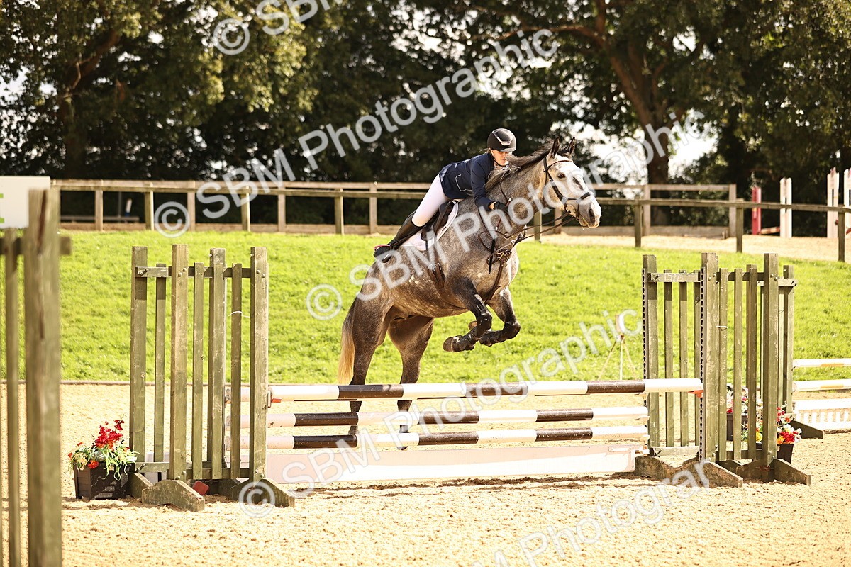 SBM_43145 - J40 Senior 90cm Supreme Championship