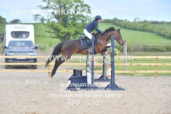 BPP_6347 - CLASS 33 MON Scottish Spring Final 85cm
