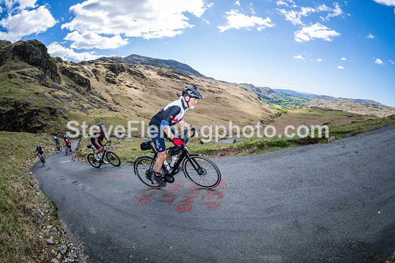 145405 - Hardknott Pass Camera 2 14.00-15.00