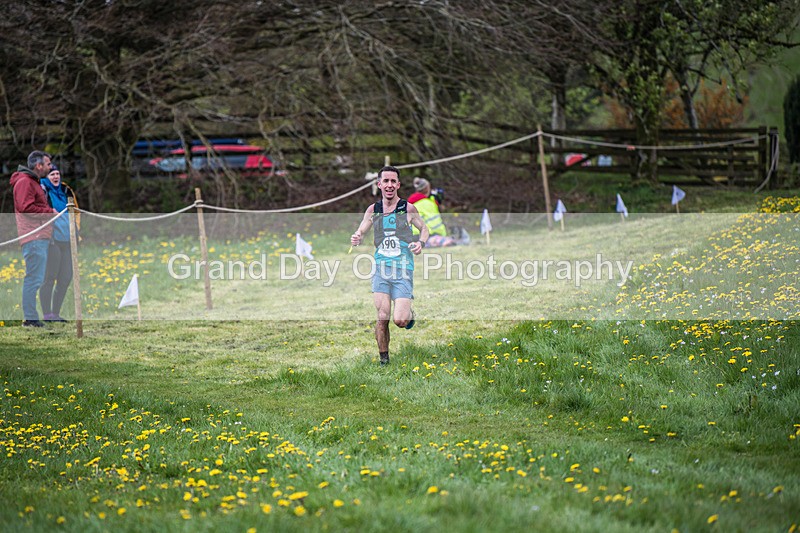 3 Peaks-1338 - The 3 Peaks Race Saturday 27th April 2024
