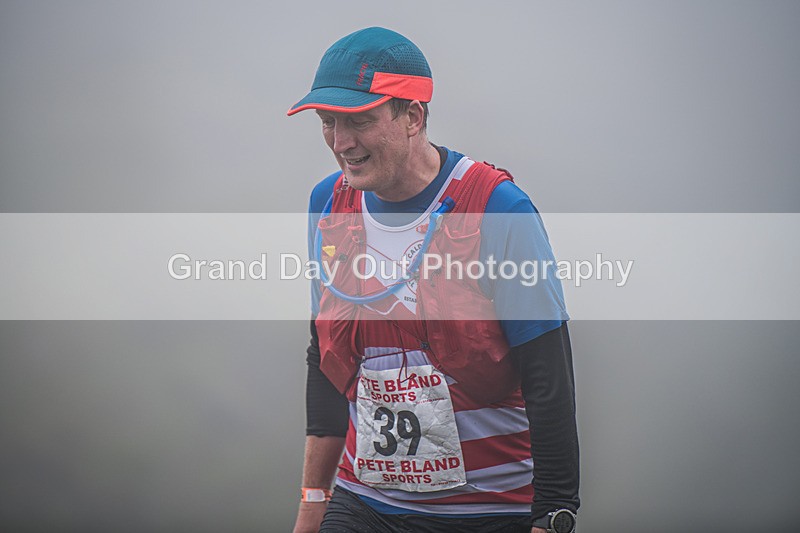Buttermere-363 - Darren Holloway Memorial Buttermere Horseshoe Fell Race Saturday 28th June 2025