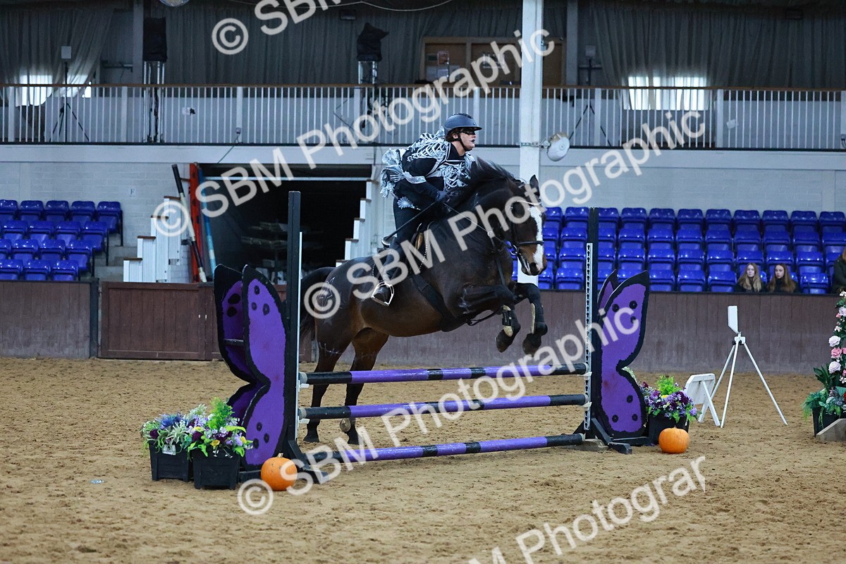 SBM_004292 - Class 5 - Accumulator with Joker