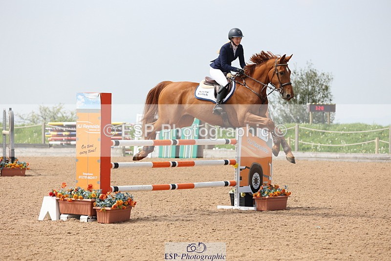 240511A-115935-12603 - Cls 35 Prestige Big Star Champ Quali