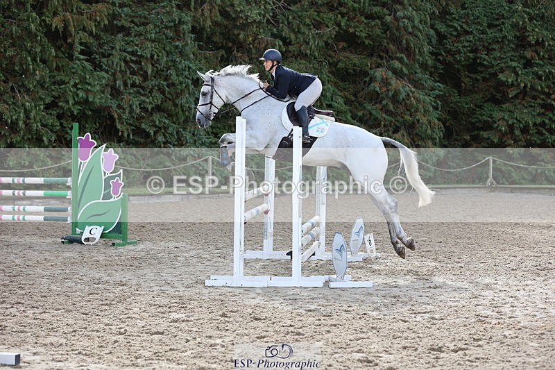 250831A-100155-09224 - Cls 41 1.05m Amateur Quali and Open